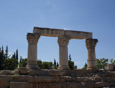 Τα γεωτρύπανα της αρχαίας Ελλάδας (φωτό)